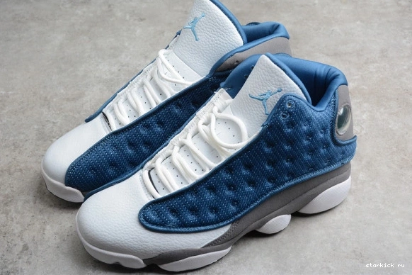 (2020) Jordan 13 414571-404 Flint 414571-404 Retro Air 0731